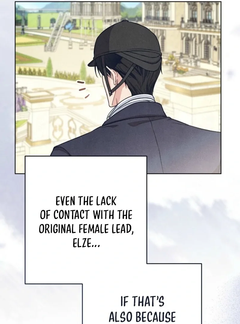 The Duke’s Wife Obsession Chapter 35 page 54