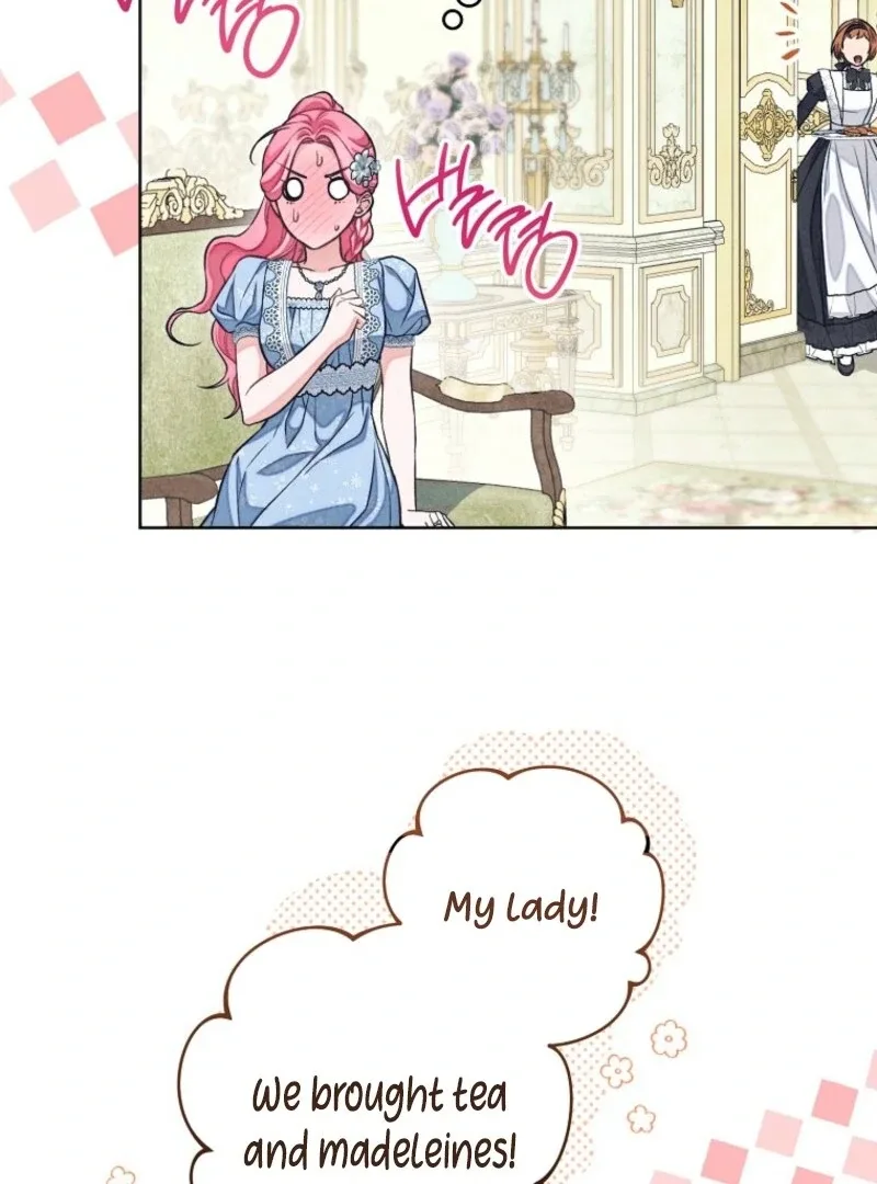 The Duke’s Wife Obsession Chapter 35 page 79