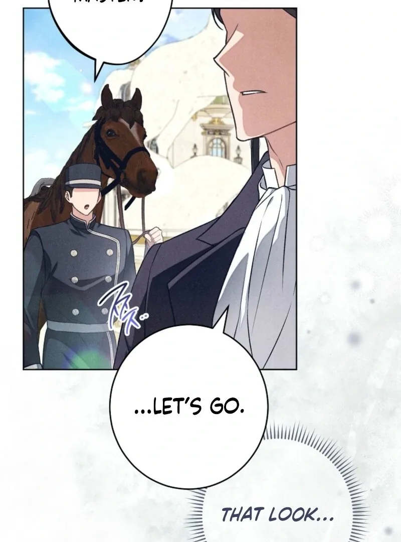The Duke’s Wife Obsession Chapter 35 page 84