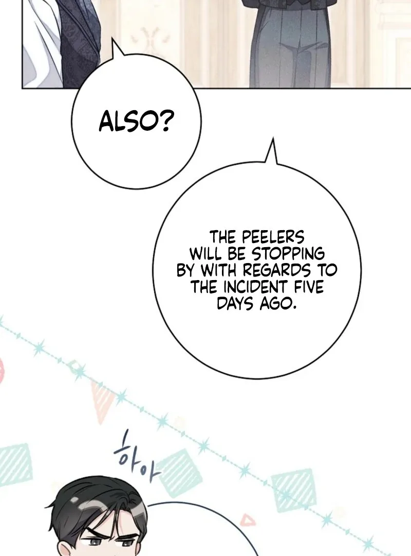 The Duke’s Wife Obsession Chapter 35 page 90