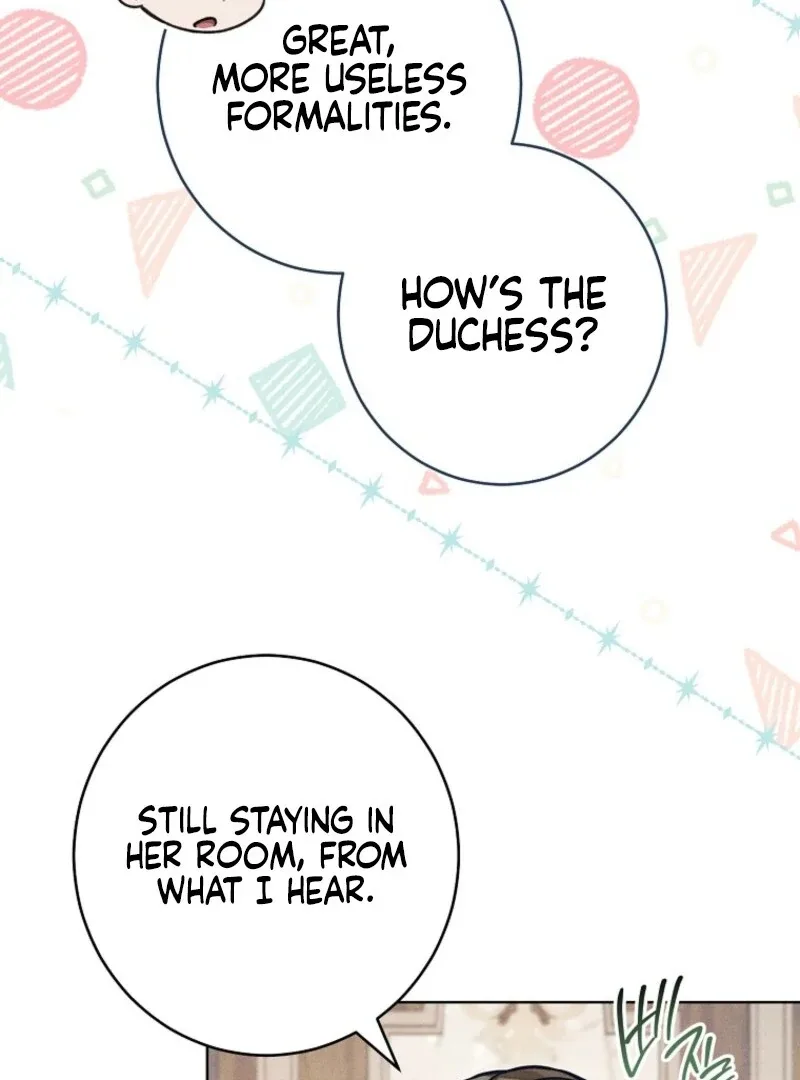 The Duke’s Wife Obsession Chapter 35 page 91