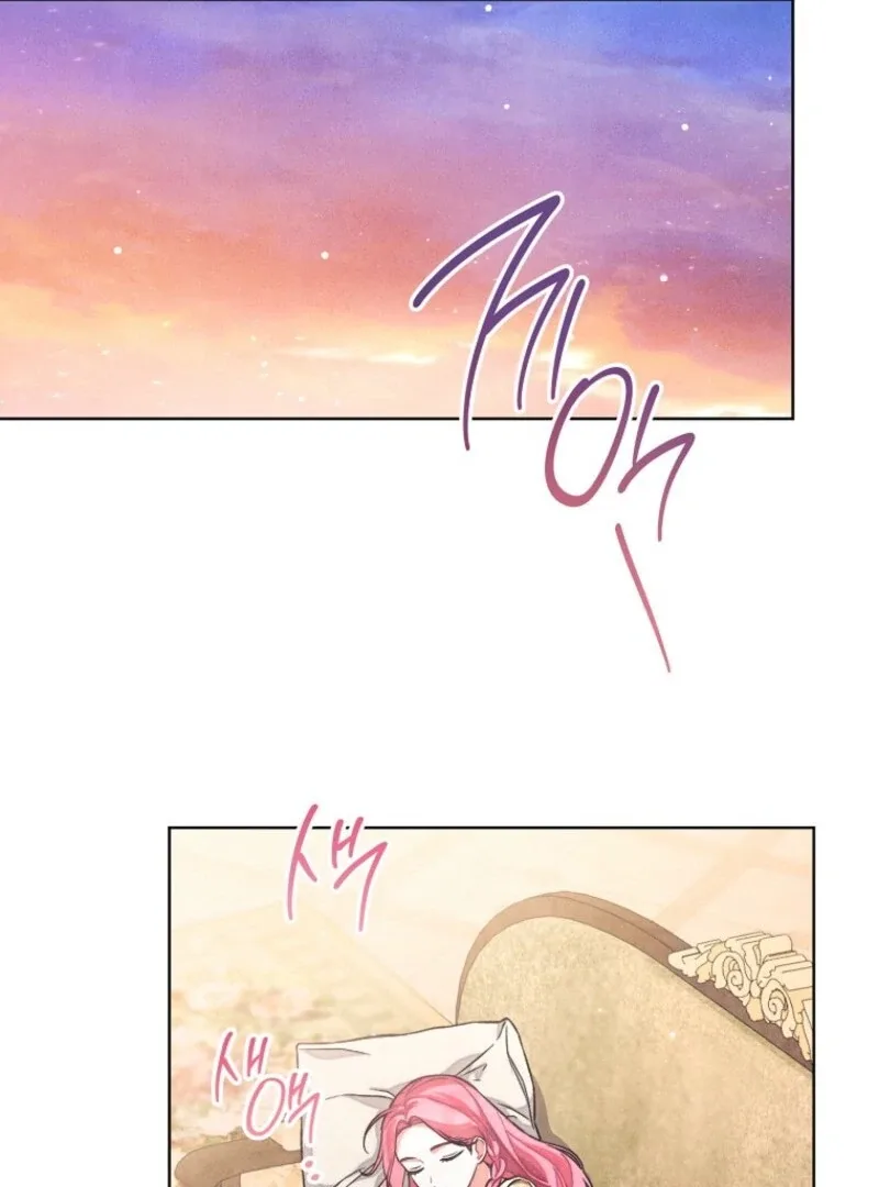 The Duke’s Wife Obsession Chapter 35 page 94