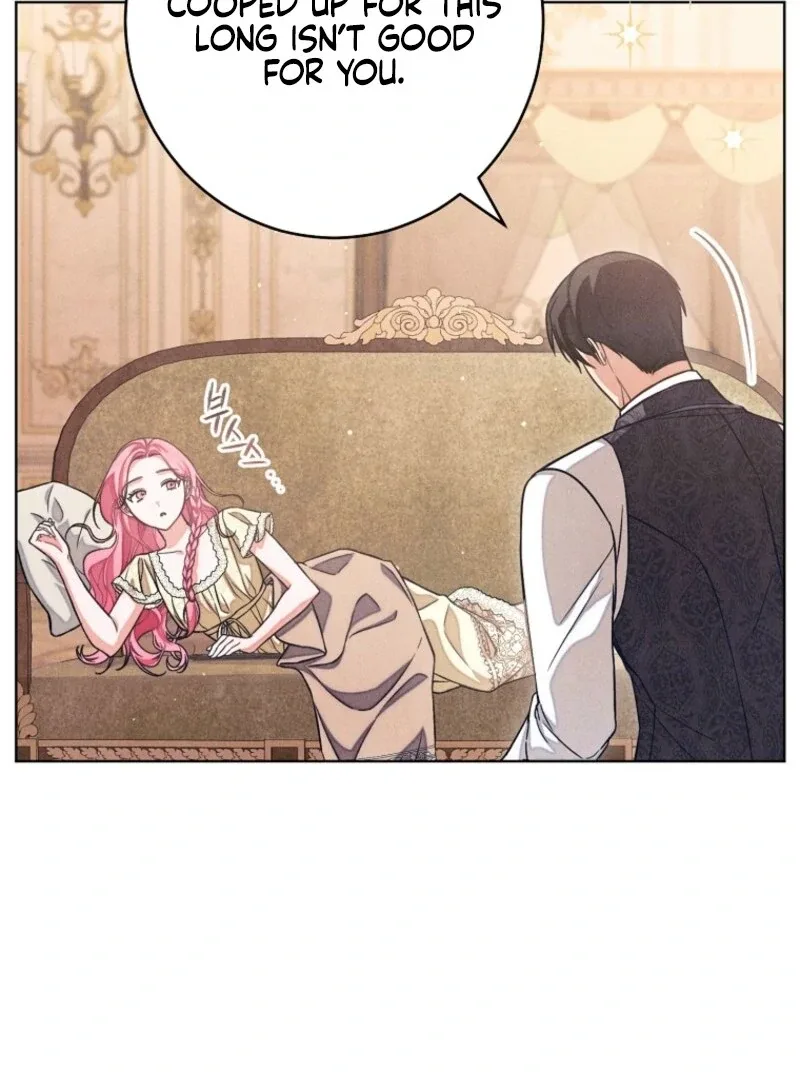 The Duke’s Wife Obsession Chapter 35 page 102