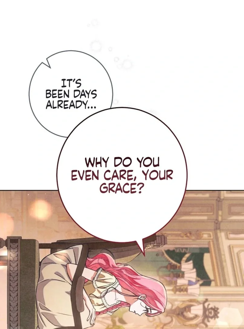 The Duke’s Wife Obsession Chapter 35 page 103