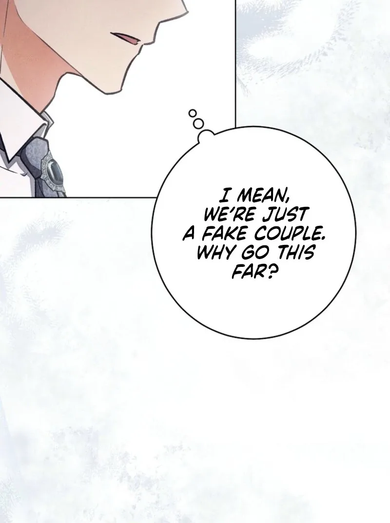 The Duke’s Wife Obsession Chapter 36 page 11