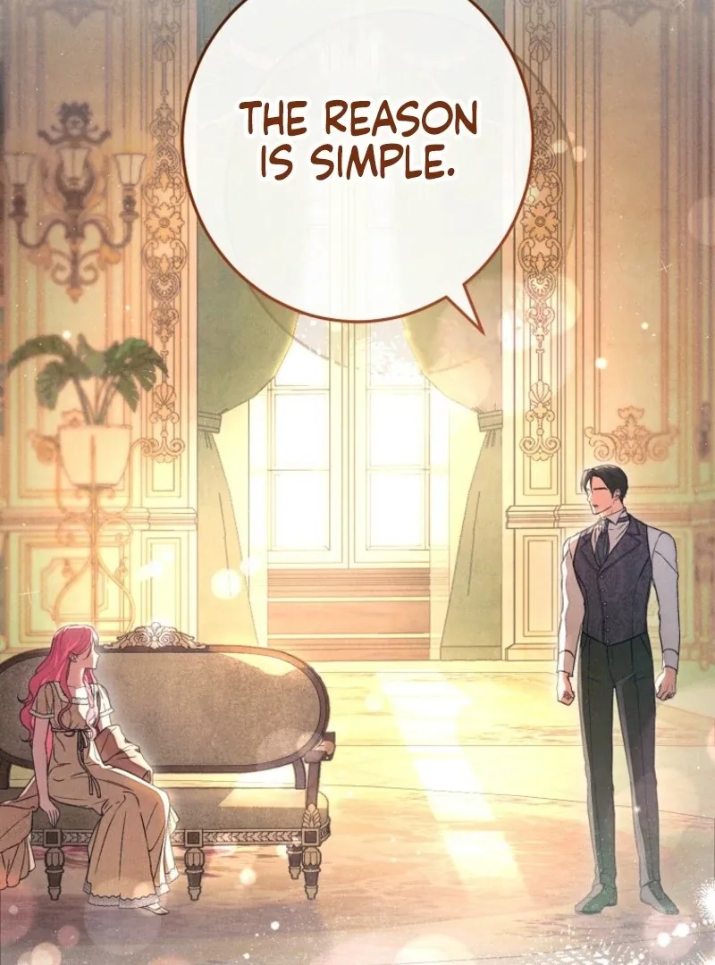 The Duke’s Wife Obsession Chapter 36 page 30