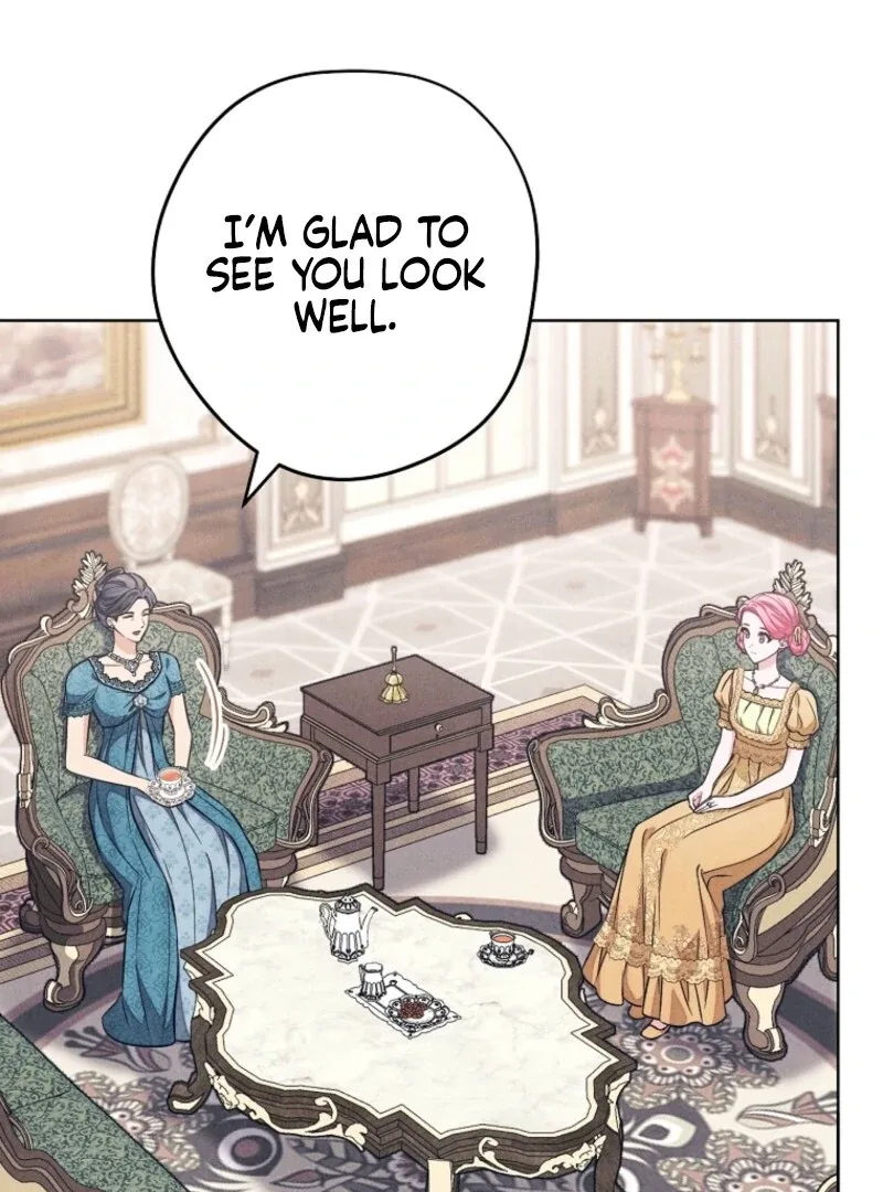 The Duke’s Wife Obsession Chapter 36 page 39