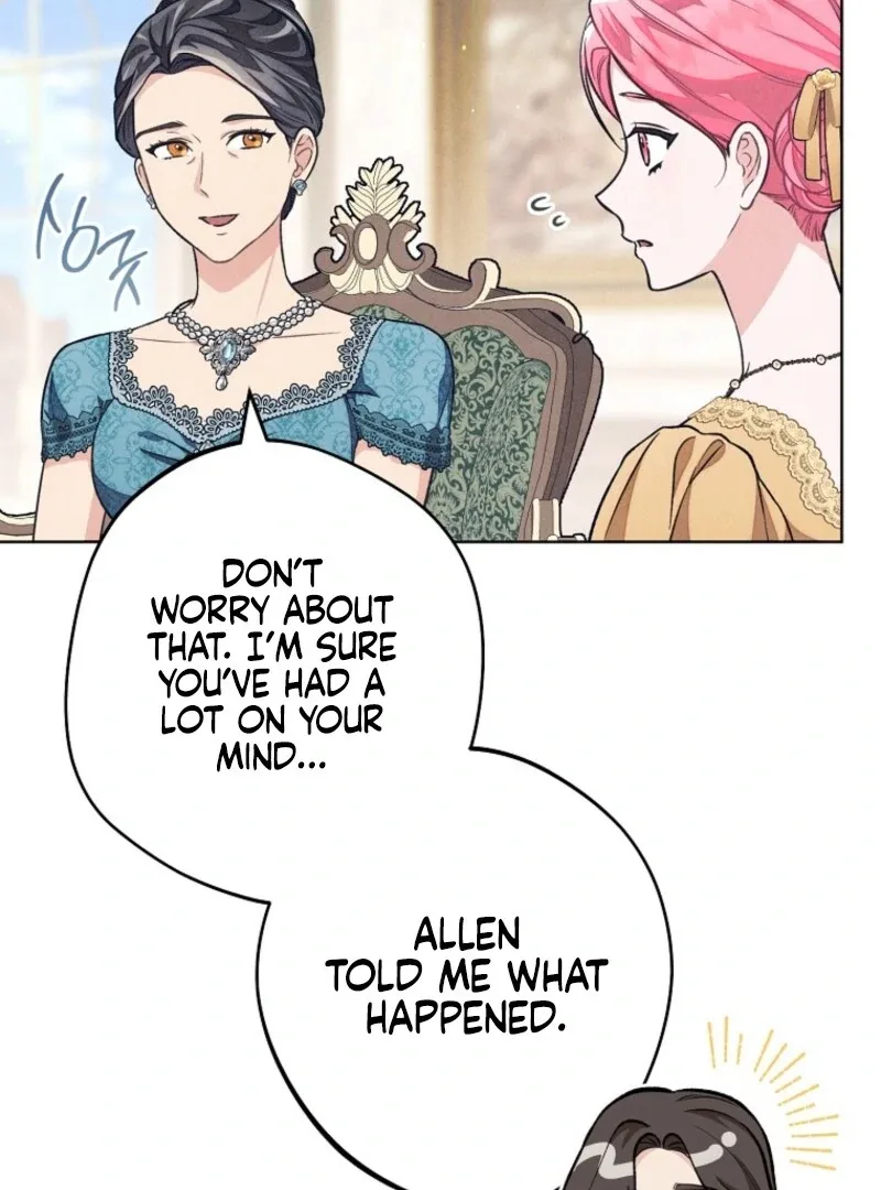 The Duke’s Wife Obsession Chapter 36 page 41