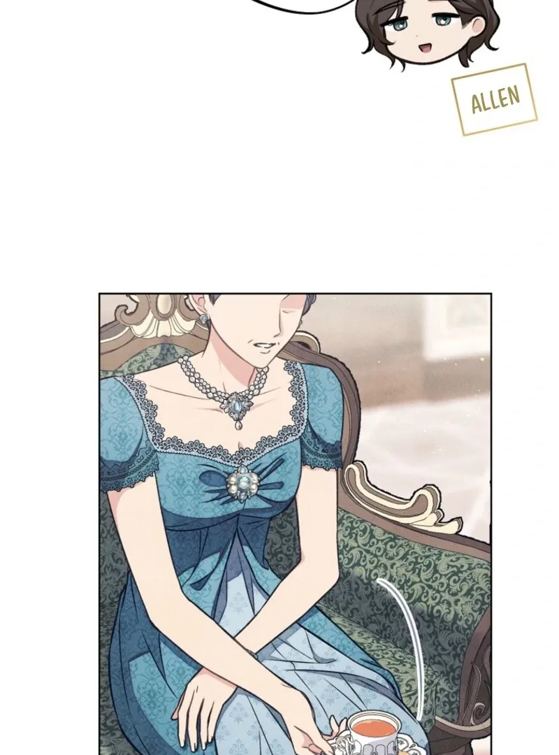The Duke’s Wife Obsession Chapter 36 page 42