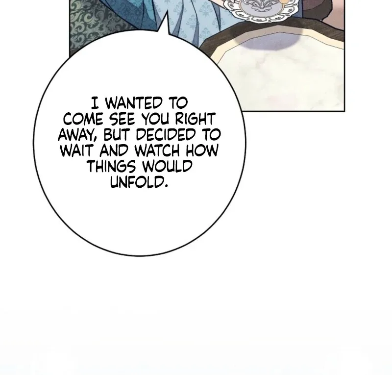 The Duke’s Wife Obsession Chapter 36 page 43