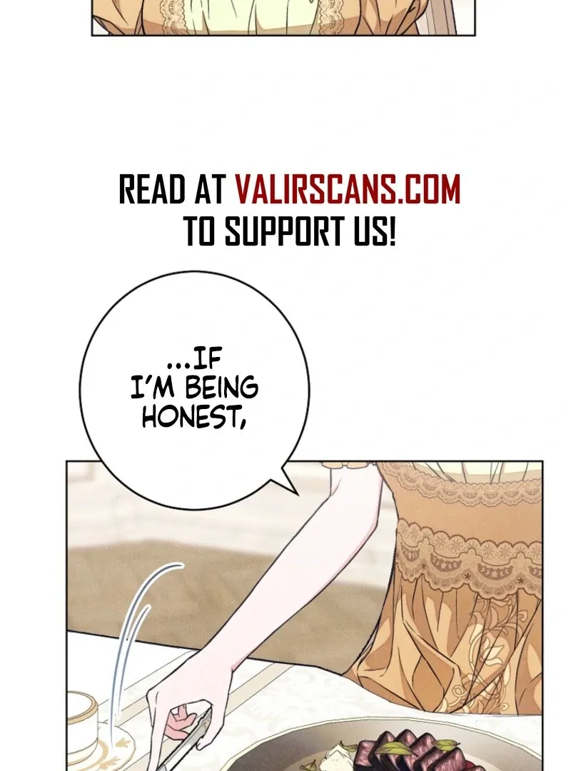 The Duke’s Wife Obsession Chapter 36 page 77