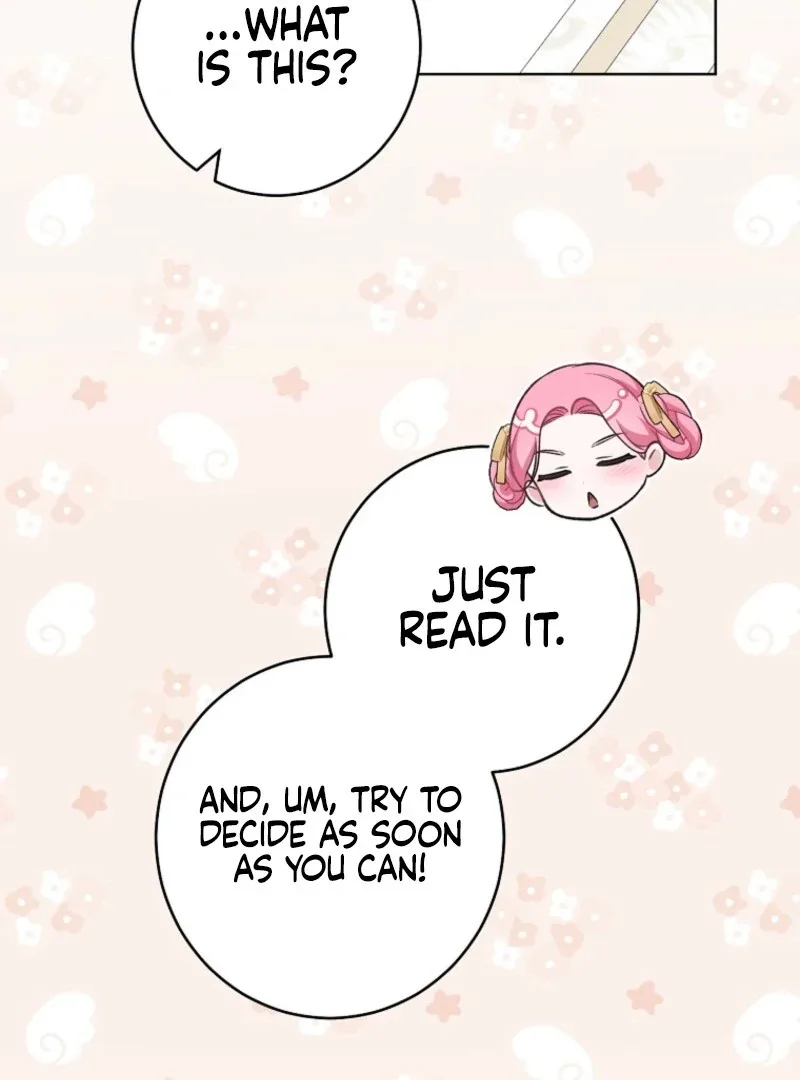 The Duke’s Wife Obsession Chapter 36 page 87