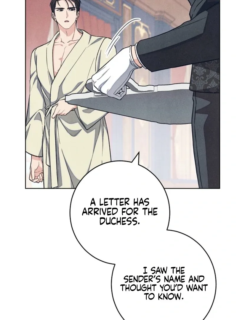 The Duke’s Wife Obsession Chapter 36 page 98