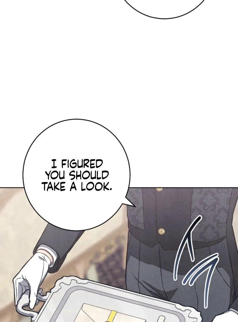 The Duke’s Wife Obsession Chapter 36 page 99