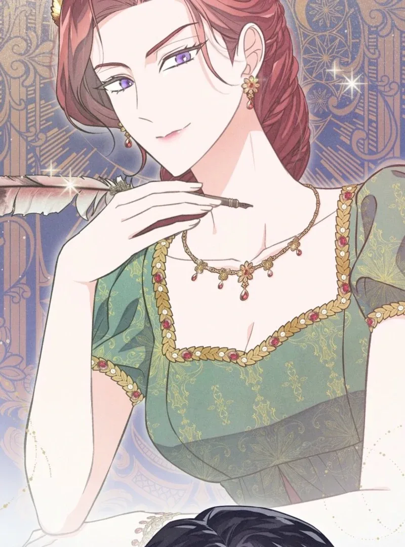 The Duke’s Wife Obsession Chapter 36 page 106