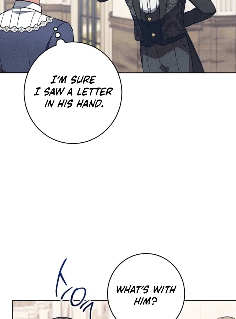 The Duke’s Wife Obsession Chapter 37 page 30