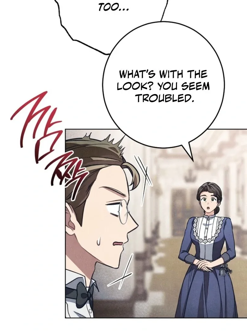 The Duke’s Wife Obsession Chapter 37 page 28