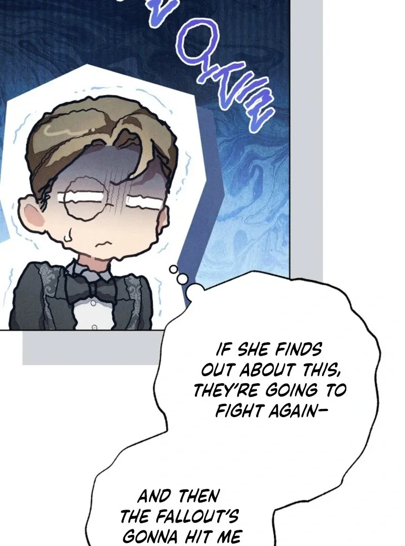 The Duke’s Wife Obsession Chapter 37 page 27