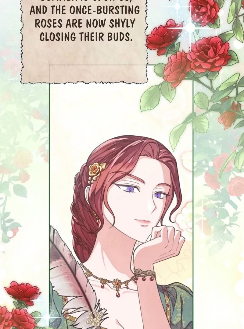 The Duke’s Wife Obsession Chapter 37 page 11