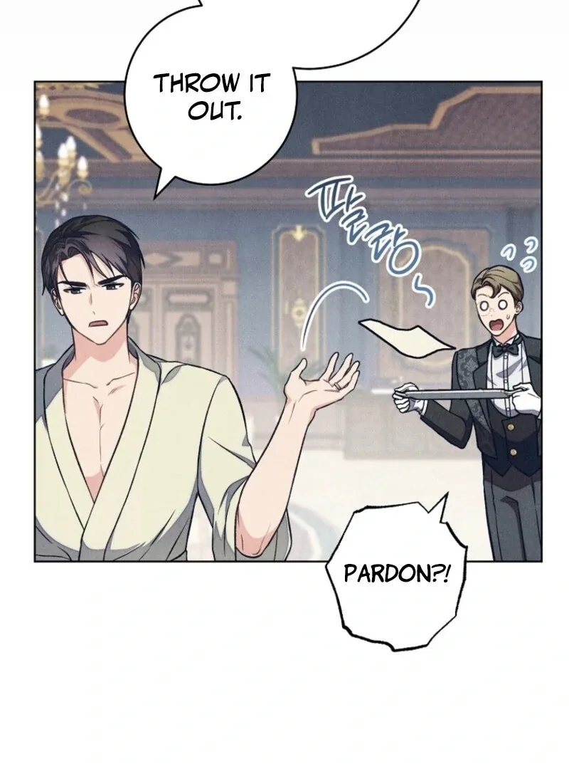 The Duke’s Wife Obsession Chapter 37 page 17