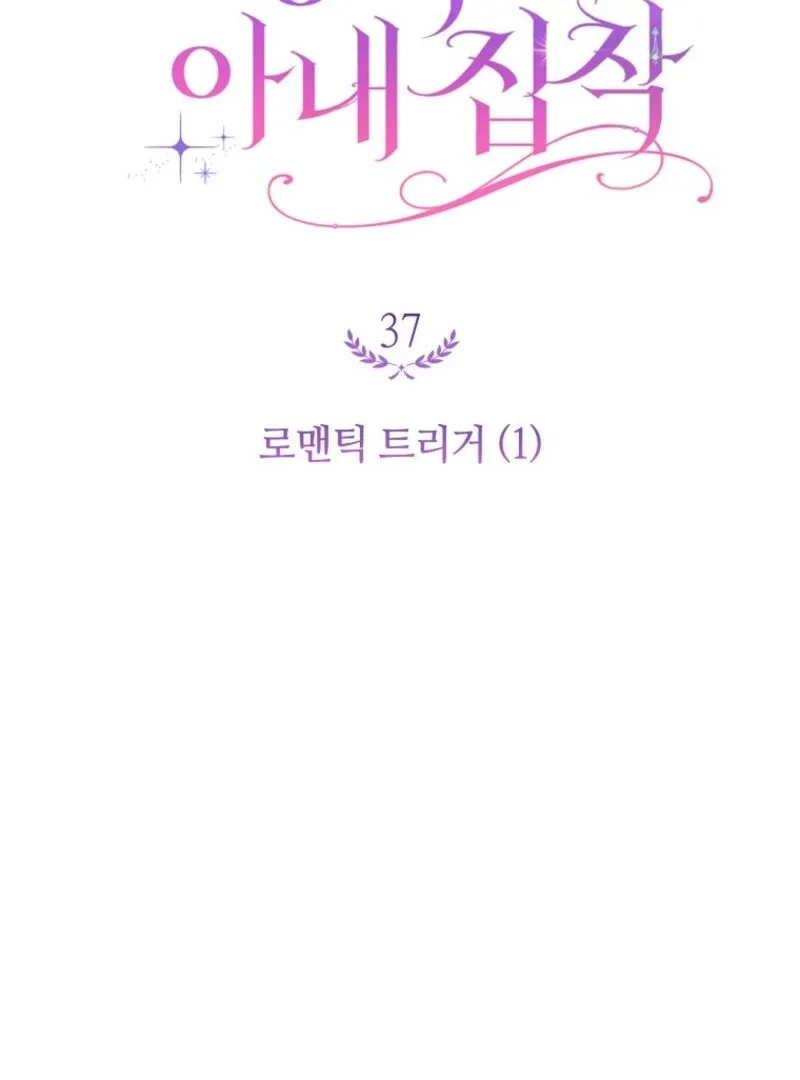The Duke’s Wife Obsession Chapter 37 page 6