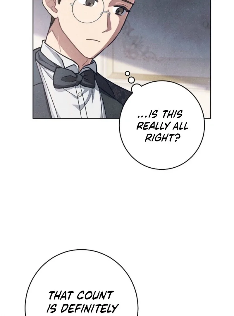 The Duke’s Wife Obsession Chapter 37 page 24