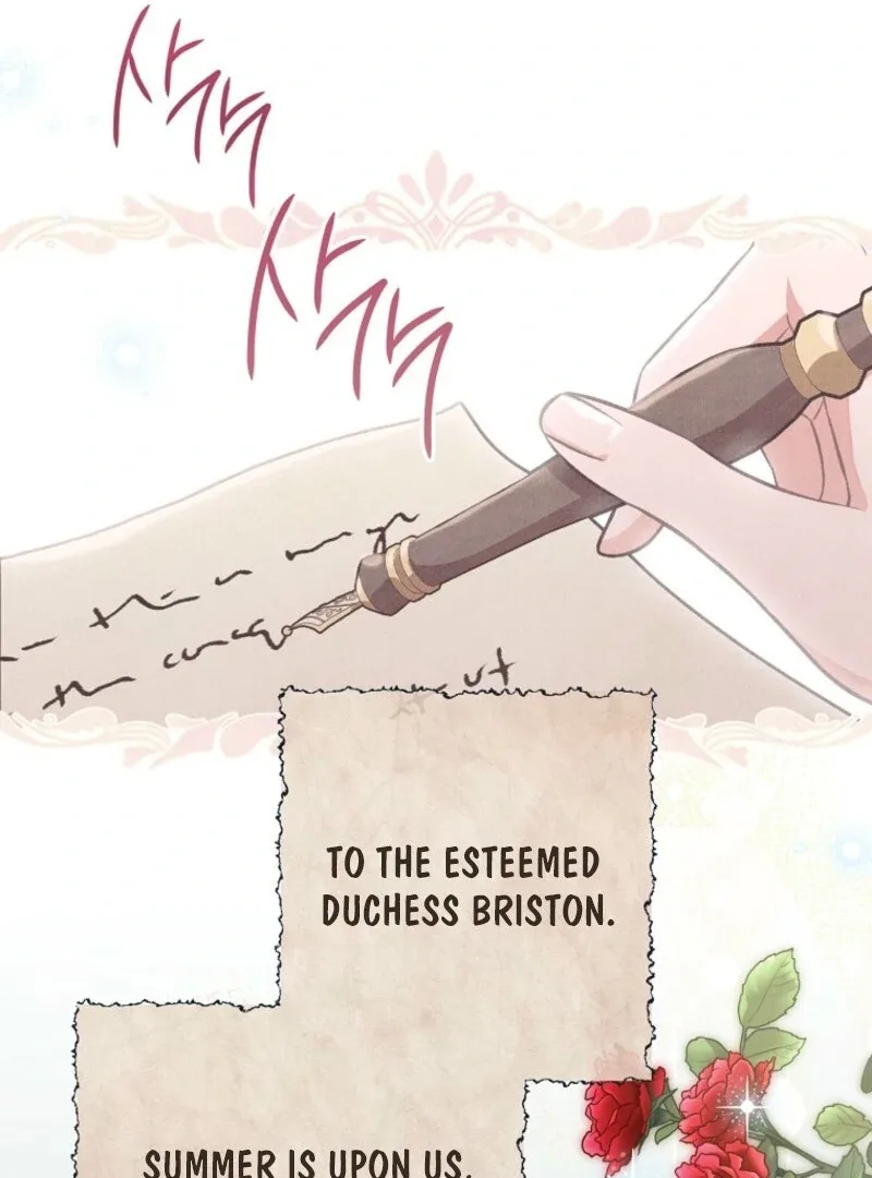 The Duke’s Wife Obsession Chapter 37 page 10