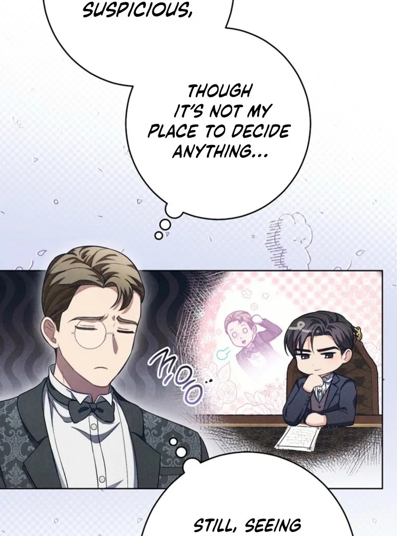 The Duke’s Wife Obsession Chapter 37 page 25