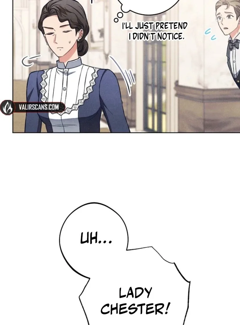 The Duke’s Wife Obsession Chapter 37 page 31