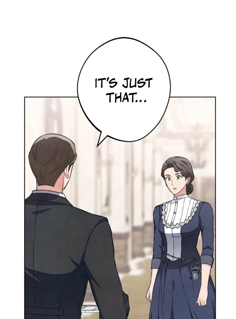 The Duke’s Wife Obsession Chapter 37 page 34