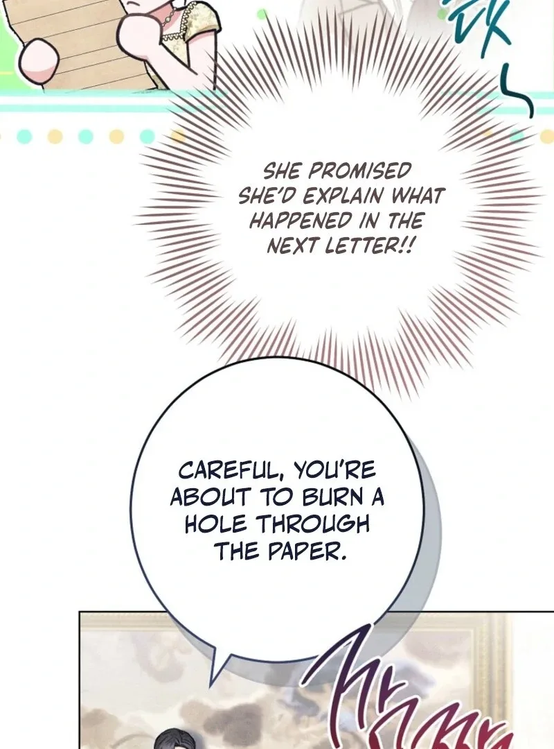 The Duke’s Wife Obsession Chapter 37 page 41