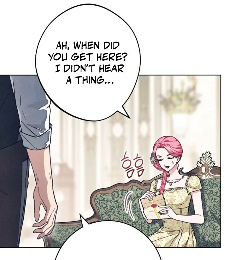 The Duke’s Wife Obsession Chapter 37 page 43