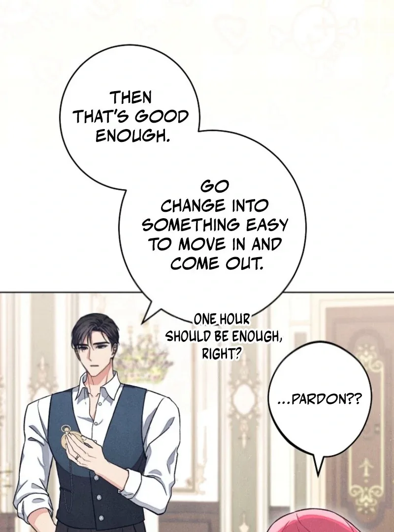 The Duke’s Wife Obsession Chapter 37 page 49