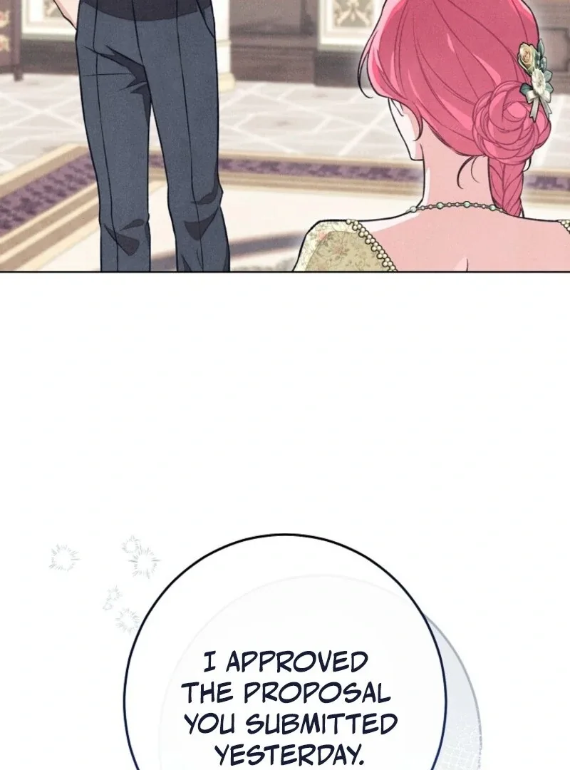 The Duke’s Wife Obsession Chapter 37 page 50