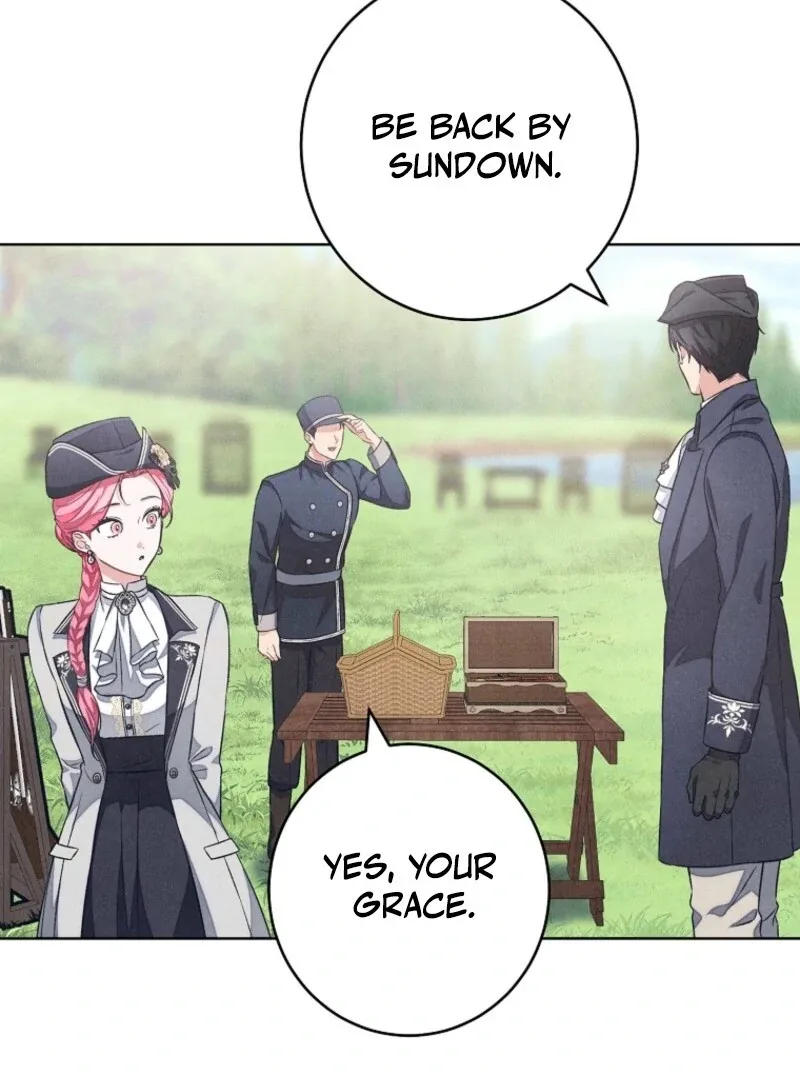 The Duke’s Wife Obsession Chapter 37 page 60