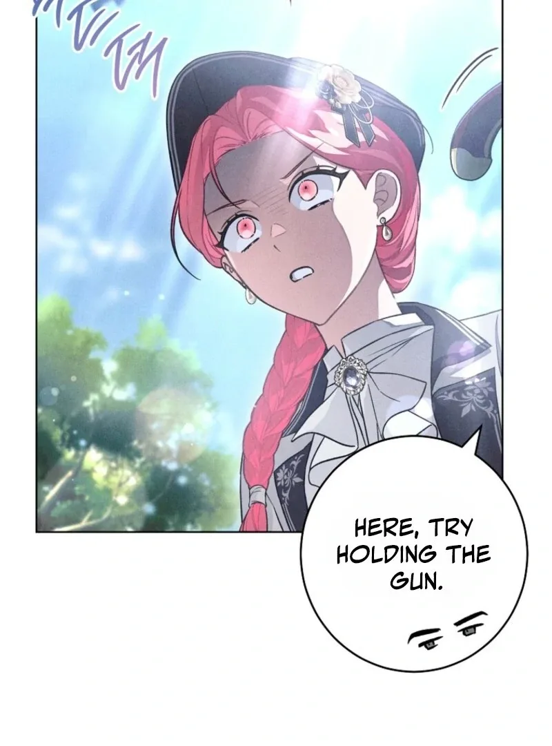 The Duke’s Wife Obsession Chapter 37 page 70