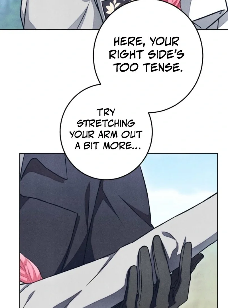 The Duke’s Wife Obsession Chapter 37 page 74