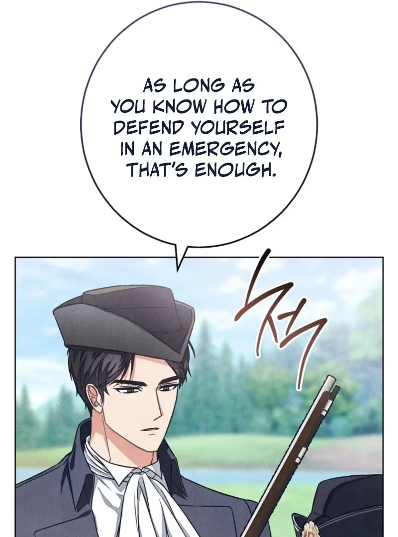 The Duke’s Wife Obsession Chapter 37 page 92