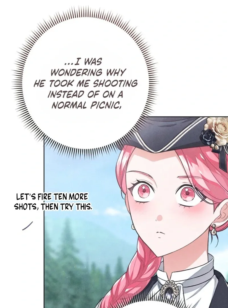 The Duke’s Wife Obsession Chapter 37 page 94