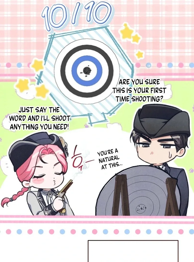 The Duke’s Wife Obsession Chapter 37 page 103
