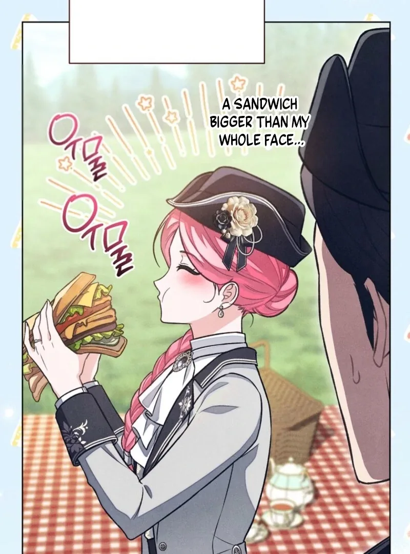 The Duke’s Wife Obsession Chapter 37 page 105