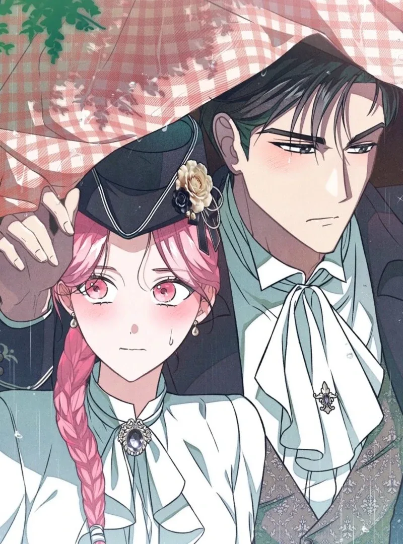 The Duke’s Wife Obsession Chapter 37 page 112
