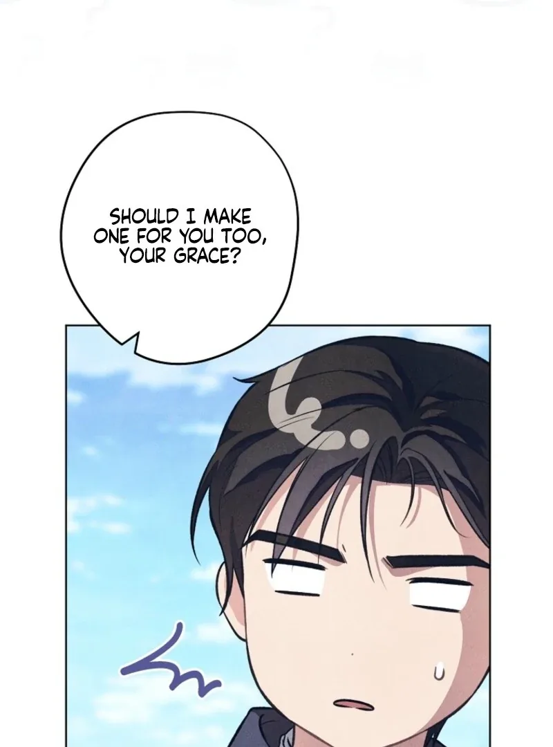 The Duke’s Wife Obsession Chapter 38 page 8