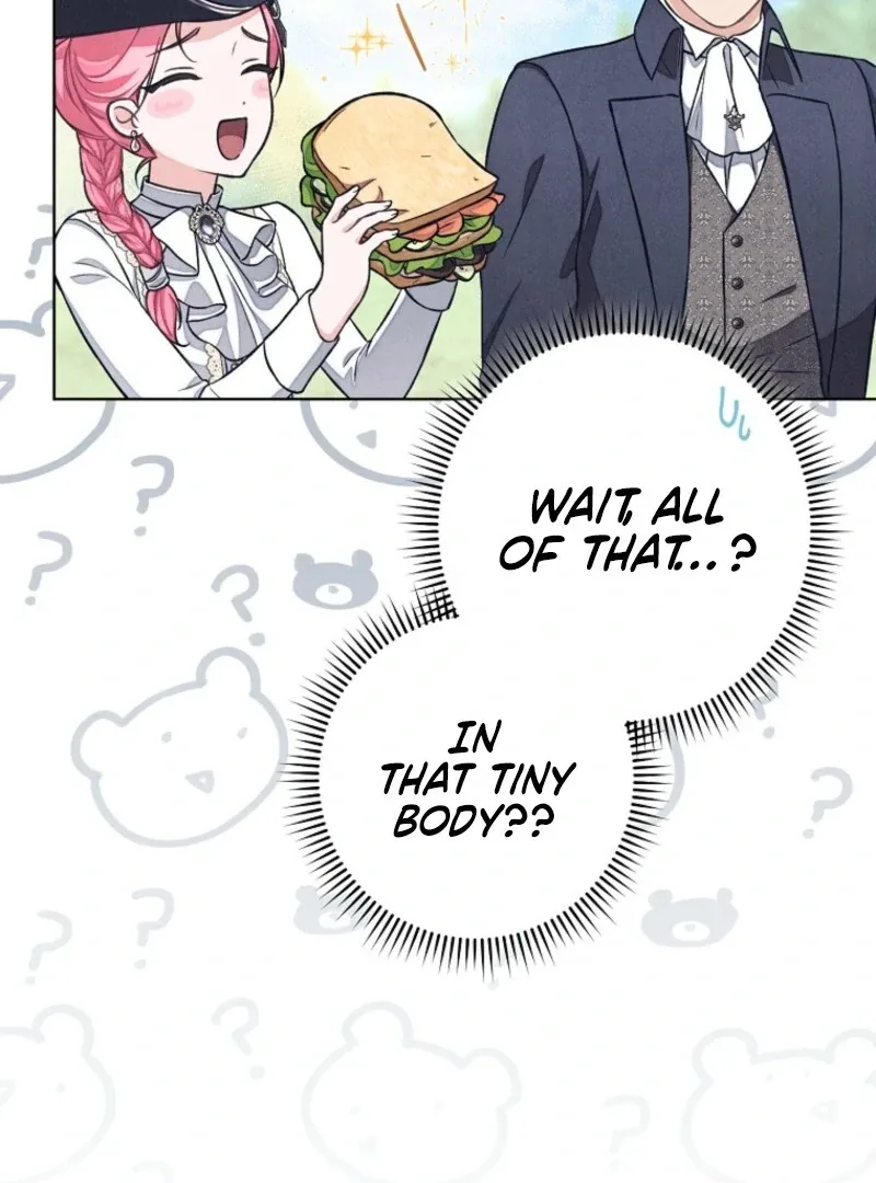 The Duke’s Wife Obsession Chapter 38 page 7