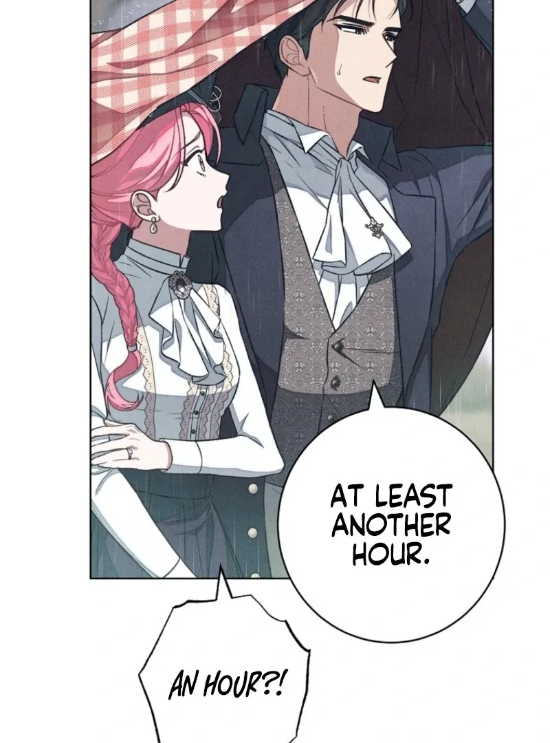 The Duke’s Wife Obsession Chapter 38 page 30