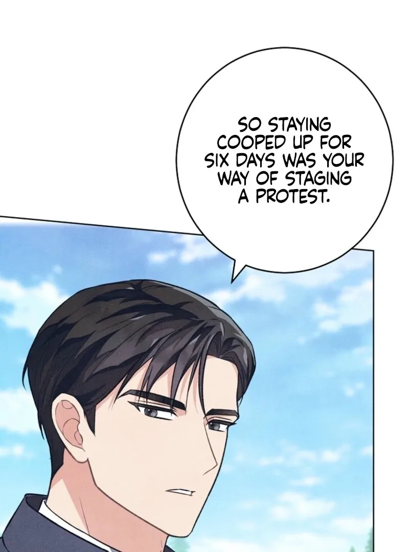 The Duke’s Wife Obsession Chapter 38 page 18