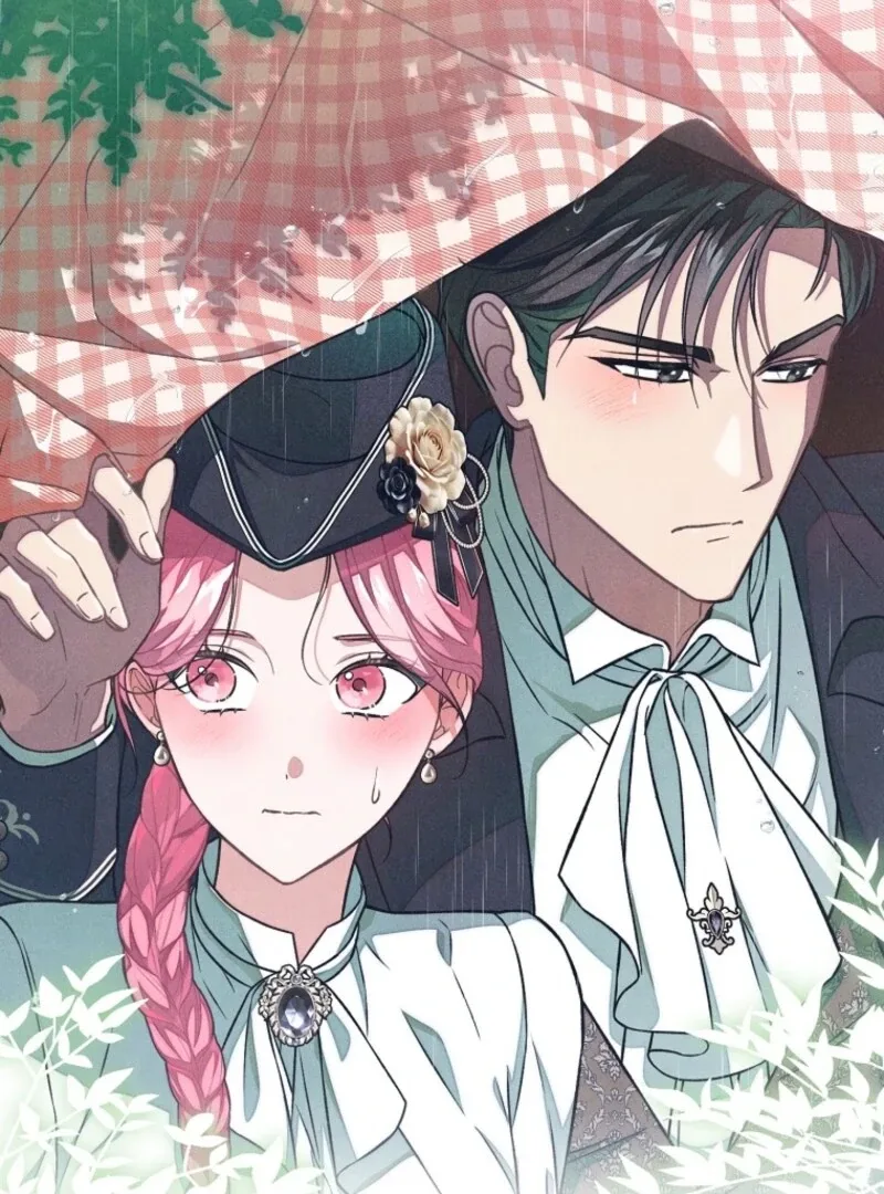 The Duke’s Wife Obsession Chapter 38 page 28