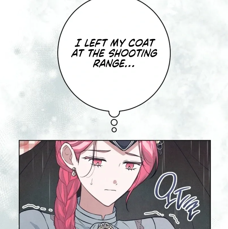 The Duke’s Wife Obsession Chapter 38 page 34