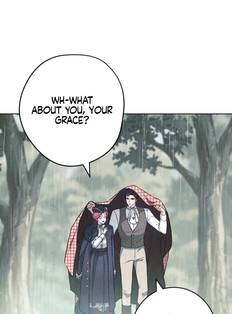 The Duke’s Wife Obsession Chapter 38 page 37