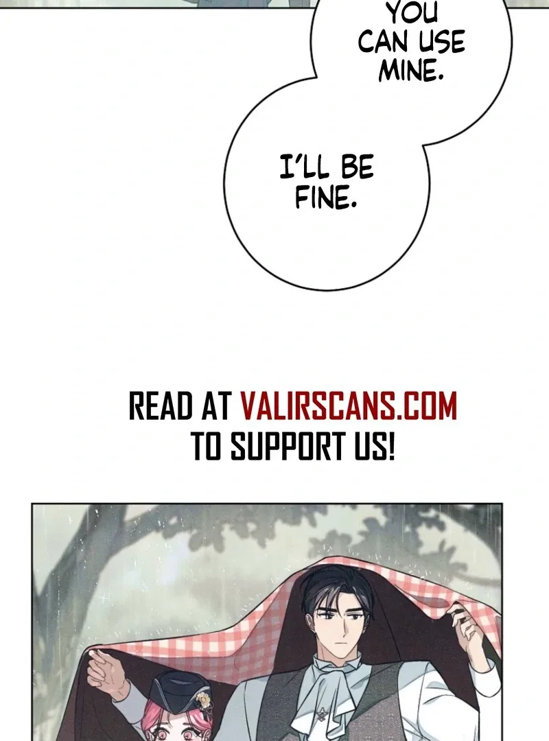 The Duke’s Wife Obsession Chapter 38 page 38